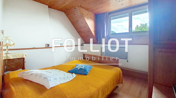 Ma-Cabane - Vente Maison LE MESNIL-VILLEMAN, 175 m²