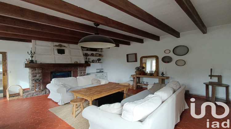 Ma-Cabane - Vente Maison Le Mesnilbus, 156 m²