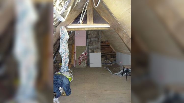 Ma-Cabane - Vente Maison LE MESNILLARD, 49 m²