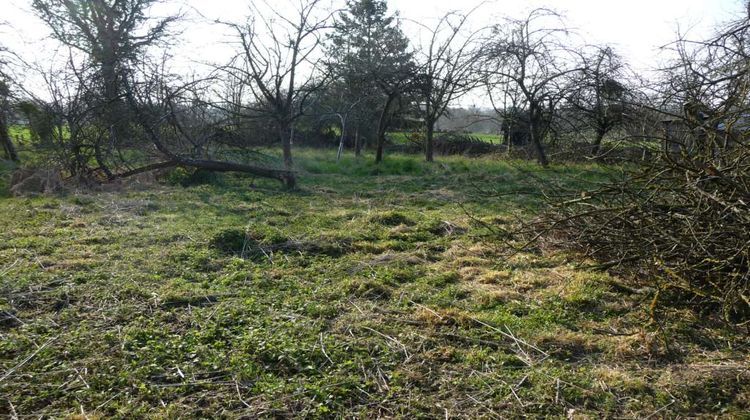 Ma-Cabane - Vente Maison LE MESNILLARD, 49 m²