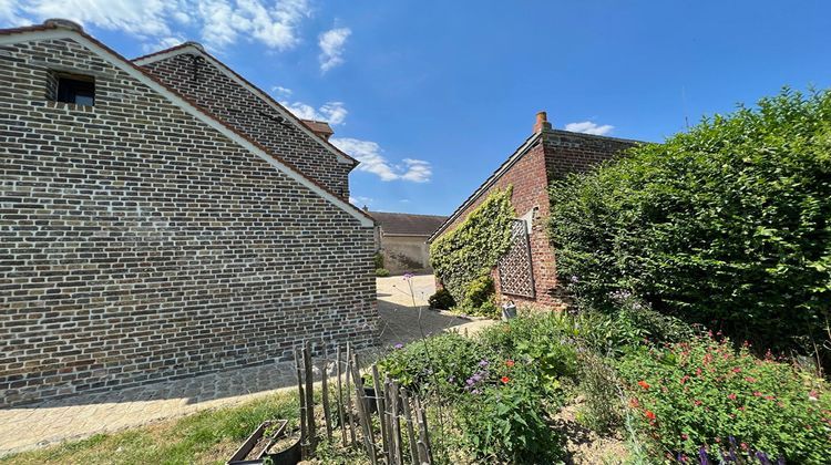 Ma-Cabane - Vente Maison LE MEUX, 200 m²