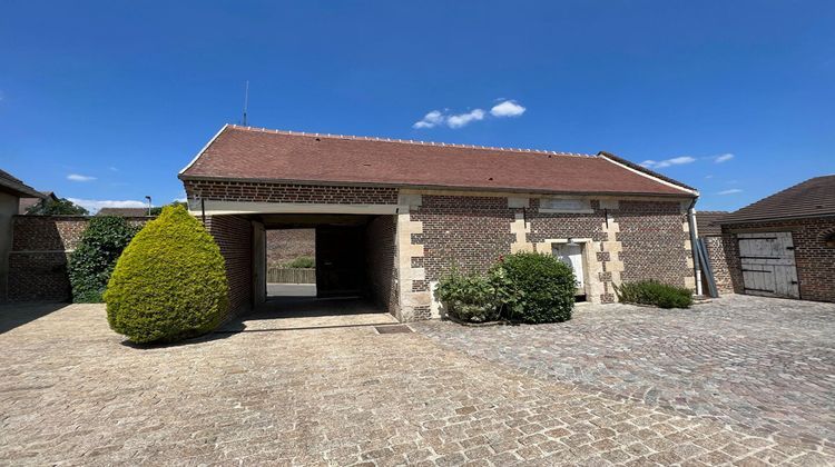 Ma-Cabane - Vente Maison LE MEUX, 200 m²