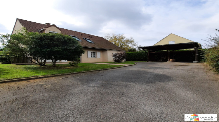 Ma-Cabane - Vente Maison Le Meux, 135 m²