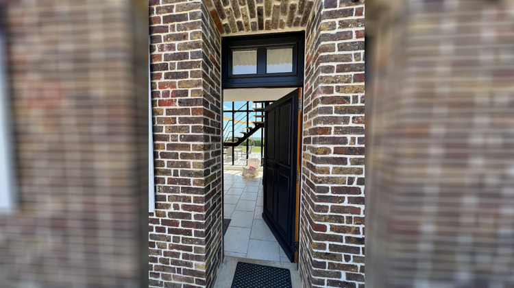 Ma-Cabane - Vente Maison LE MEUX, 200 m²