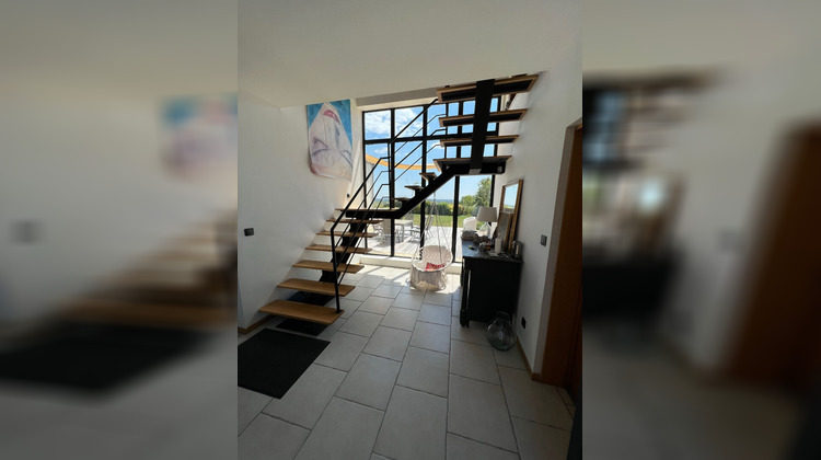 Ma-Cabane - Vente Maison LE MEUX, 200 m²