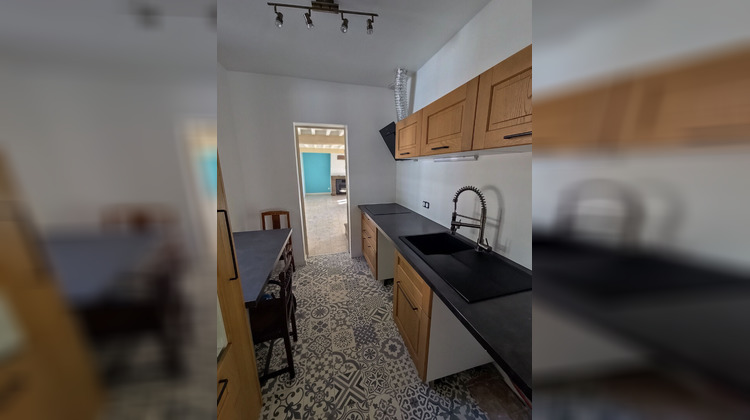 Ma-Cabane - Vente Maison LE MEUX, 93 m²