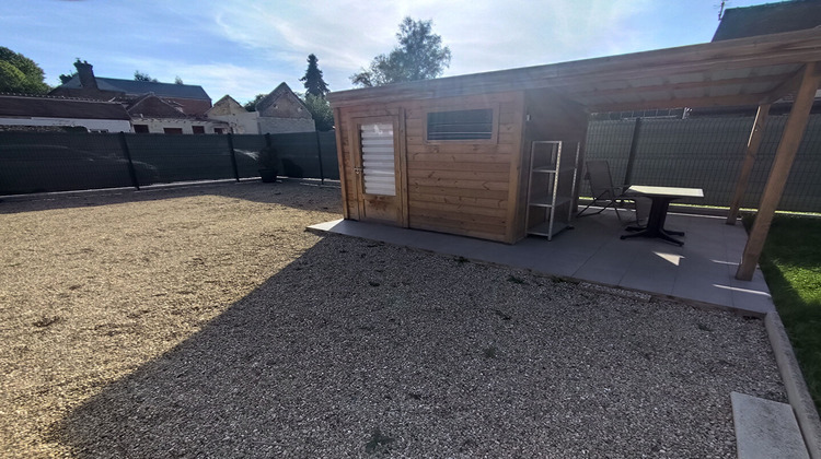 Ma-Cabane - Vente Maison LE MEUX, 93 m²