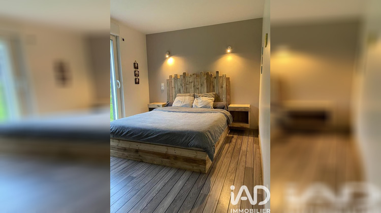 Ma-Cabane - Vente Maison Le Meux, 165 m²