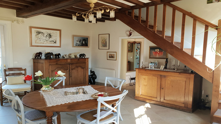 Ma-Cabane - Vente Maison LE MEUX, 166 m²