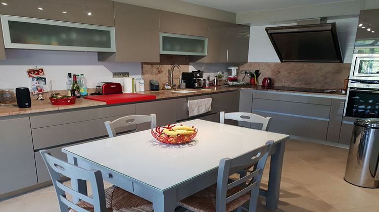 Ma-Cabane - Vente Maison LE MEUX, 166 m²