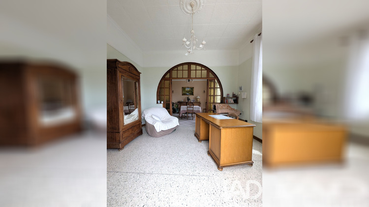 Ma-Cabane - Vente Maison Le Meux, 164 m²