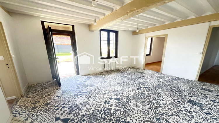 Ma-Cabane - Vente Maison Le Meux, 93 m²