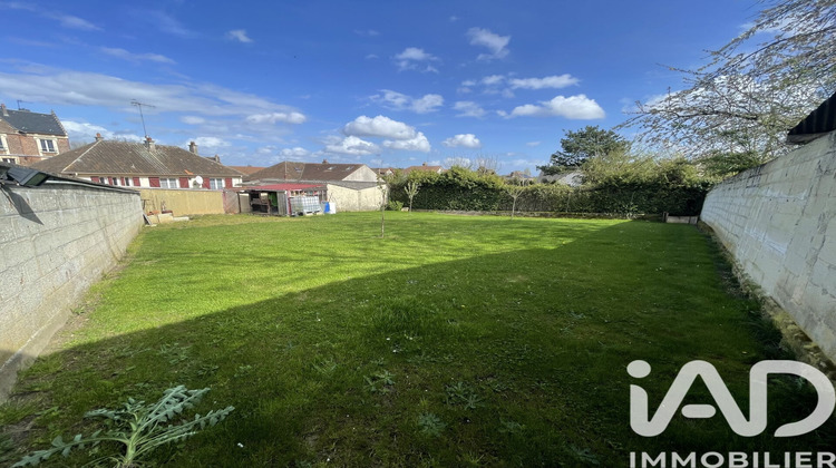 Ma-Cabane - Vente Maison Le Meux, 65 m²