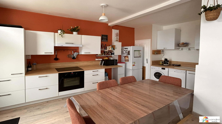 Ma-Cabane - Vente Maison Le Meux, 53 m²