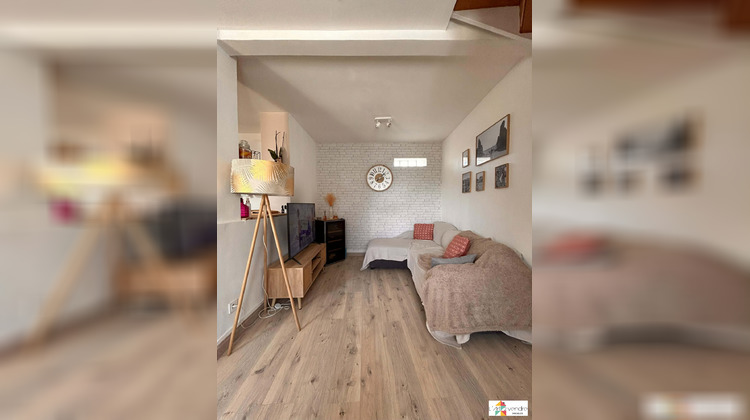 Ma-Cabane - Vente Maison Le Meux, 53 m²