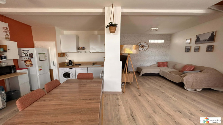 Ma-Cabane - Vente Maison Le Meux, 53 m²