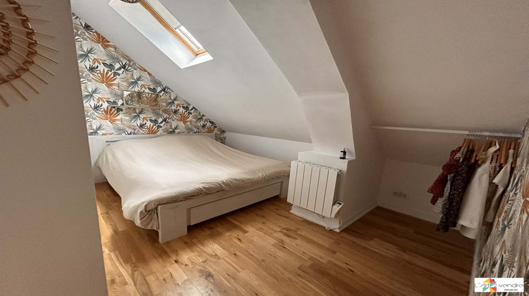 Ma-Cabane - Vente Maison Le Meux, 53 m²