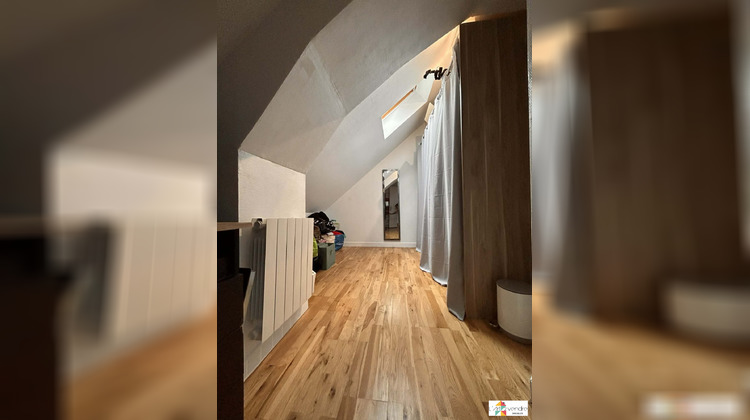 Ma-Cabane - Vente Maison Le Meux, 53 m²