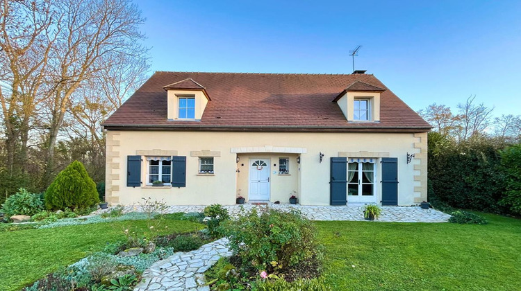 Ma-Cabane - Vente Maison LE MEUX, 148 m²