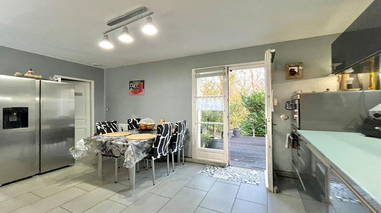 Ma-Cabane - Vente Maison LE MEUX, 148 m²