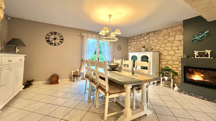 Ma-Cabane - Vente Maison LE MEUX, 148 m²