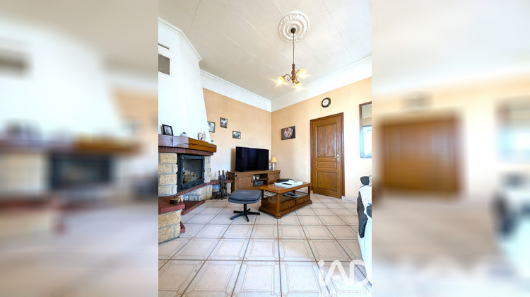 Ma-Cabane - Vente Maison Le Meux, 164 m²