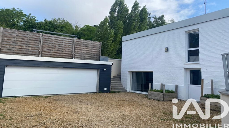 Ma-Cabane - Vente Maison Le Meux, 165 m²