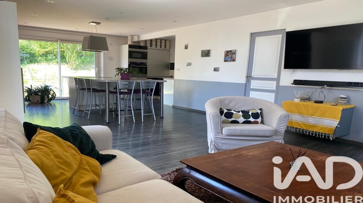 Ma-Cabane - Vente Maison Le Meux, 165 m²