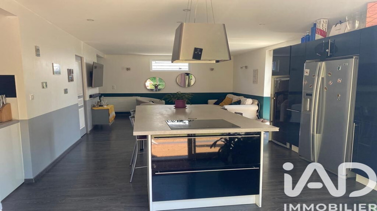 Ma-Cabane - Vente Maison Le Meux, 165 m²