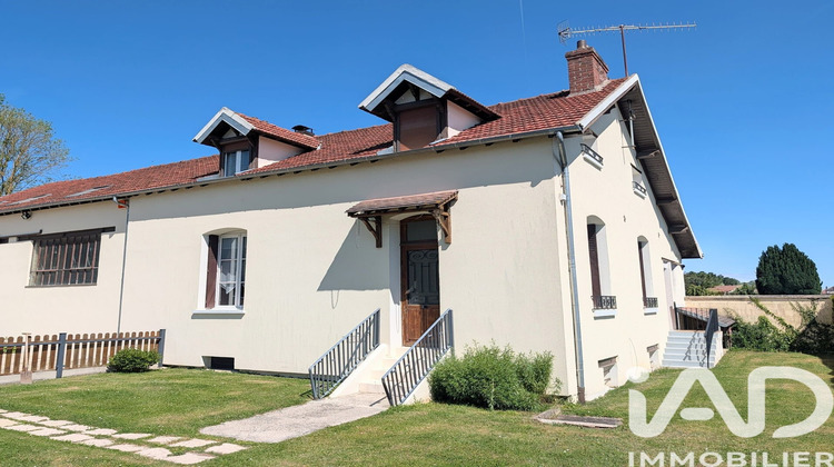 Ma-Cabane - Vente Maison Le Meux, 164 m²