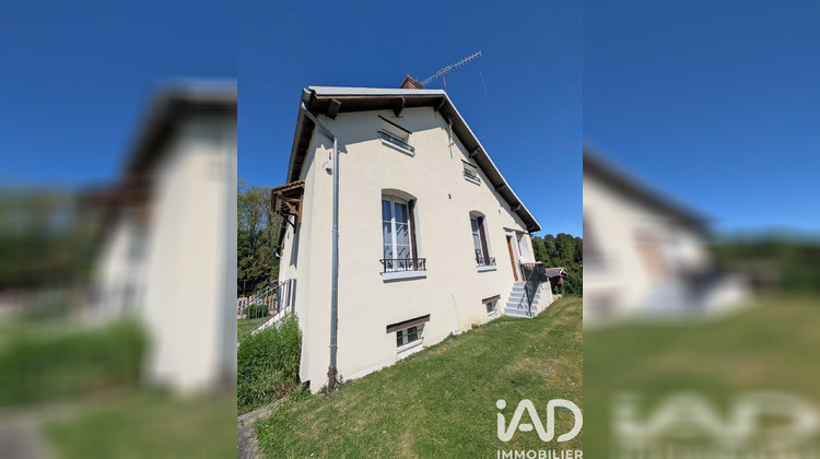 Ma-Cabane - Vente Maison Le Meux, 164 m²
