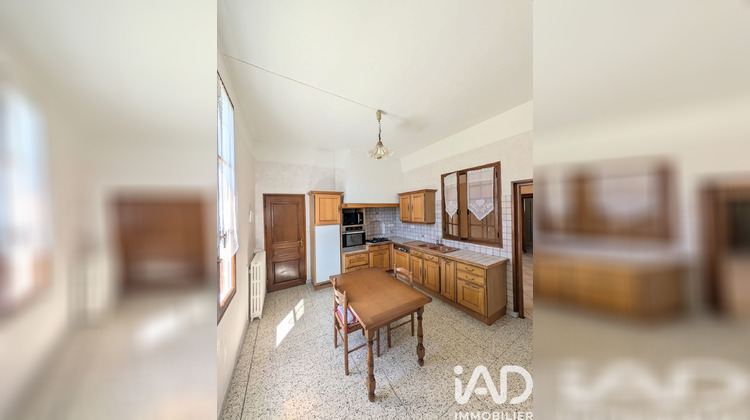 Ma-Cabane - Vente Maison Le Meux, 164 m²