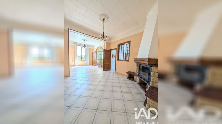 Ma-Cabane - Vente Maison Le Meux, 164 m²