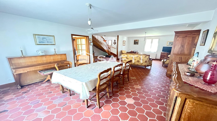 Ma-Cabane - Vente Maison Le Meux, 185 m²