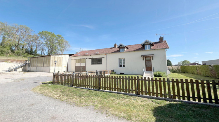 Ma-Cabane - Vente Maison Le Meux, 164 m²