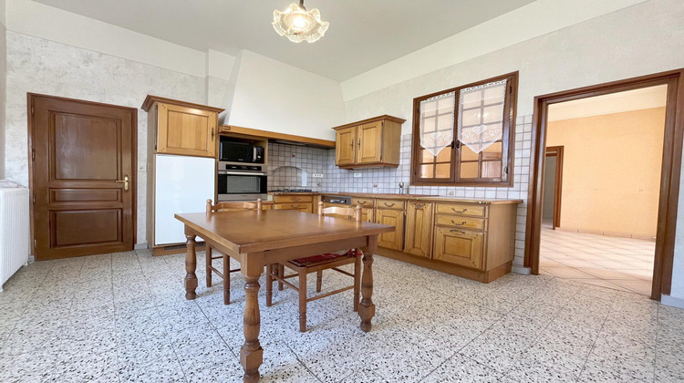 Ma-Cabane - Vente Maison Le Meux, 164 m²