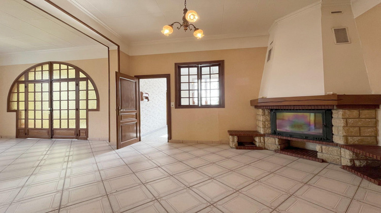 Ma-Cabane - Vente Maison Le Meux, 164 m²