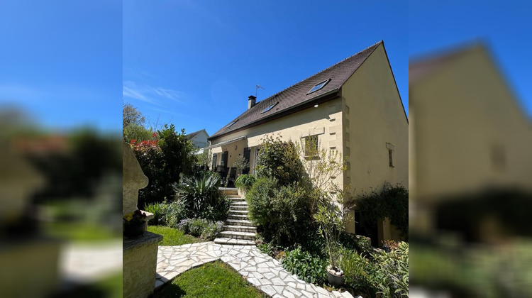 Ma-Cabane - Vente Maison LE MEUX, 148 m²