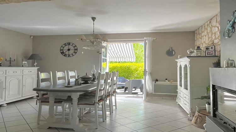 Ma-Cabane - Vente Maison LE MEUX, 148 m²