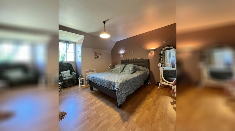 Ma-Cabane - Vente Maison LE MEUX, 148 m²