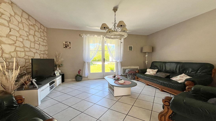 Ma-Cabane - Vente Maison LE MEUX, 148 m²