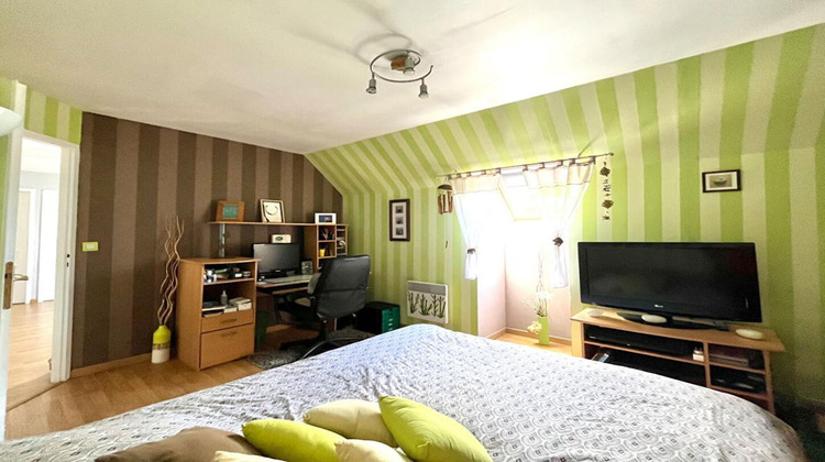 Ma-Cabane - Vente Maison LE MEUX, 148 m²