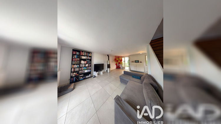 Ma-Cabane - Vente Maison Le Meux, 171 m²