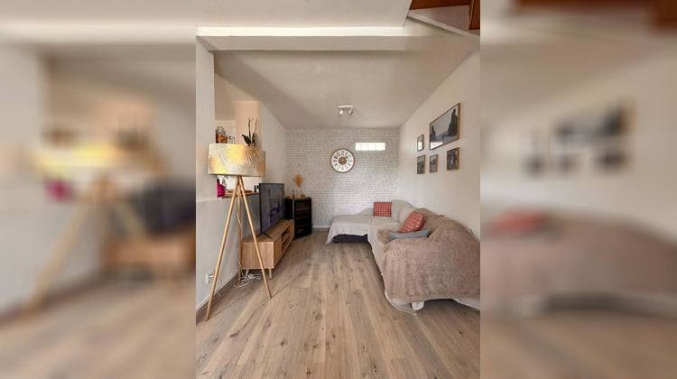 Ma-Cabane - Vente Maison Le Meux, 53 m²