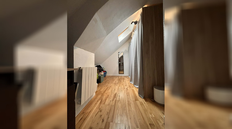 Ma-Cabane - Vente Maison Le Meux, 53 m²