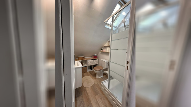 Ma-Cabane - Vente Maison Le Meux, 53 m²