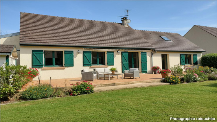 Ma-Cabane - Vente Maison LE MEUX, 170 m²