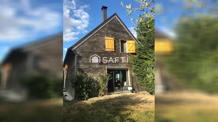 Ma-Cabane - Vente Maison Le Meux, 149 m²