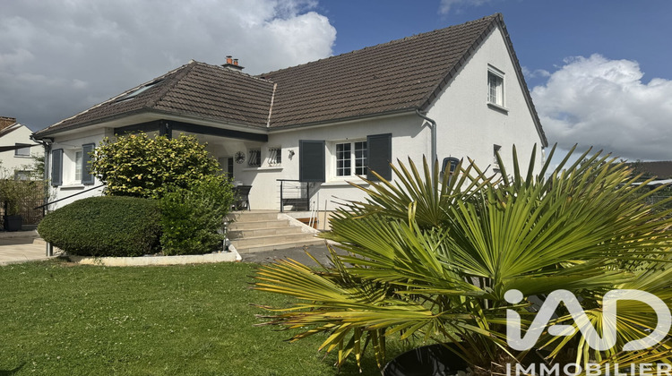 Ma-Cabane - Vente Maison Le Meux, 140 m²