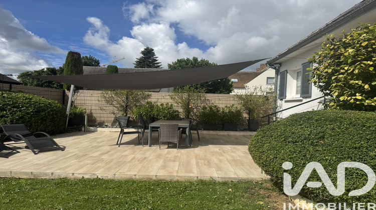 Ma-Cabane - Vente Maison Le Meux, 140 m²